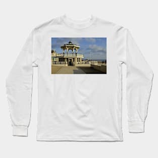 Brighton Bandstand Long Sleeve T-Shirt